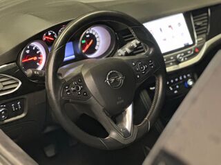 Astra 1.4 T 125ch INOVATION START-STOP 2017 occasion 37100 Tours