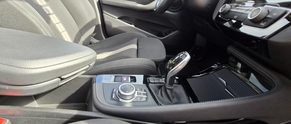 X2 1.8I 140ch LOUNGE PLUS SDRIVE BVA - TOIT PANO - GARANTIE BMW 2019 occasion 27000 &Eacute;vreux