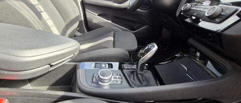 X2 1.8I 140ch LOUNGE PLUS SDRIVE BVA - TOIT PANO - GARANTIE BMW 2019 occasion 27000 &Eacute;vreux