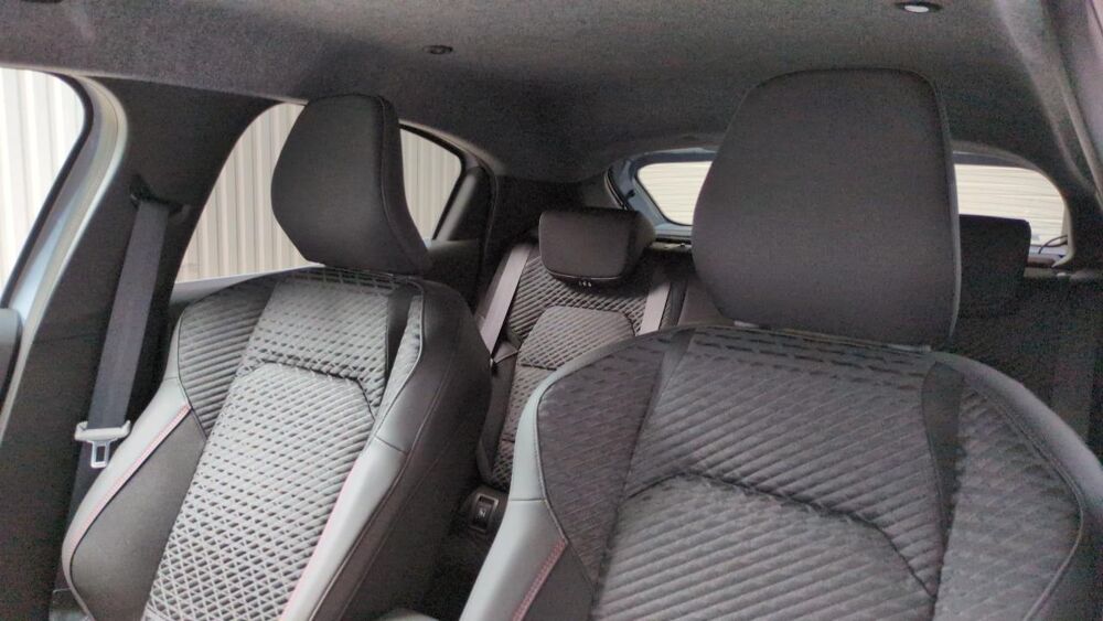 Clio TCE 115 CHNEUF 0KM BVM6 TECHNO + SIEGES CHAUFFANTS + CARPLAY 2026 occasion 54000 Nancy
