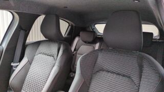 Clio TCE 115 CHNEUF 0KM BVM6 TECHNO + SIEGES CHAUFFANTS + CARPLAY 2026 occasion 54000 Nancy