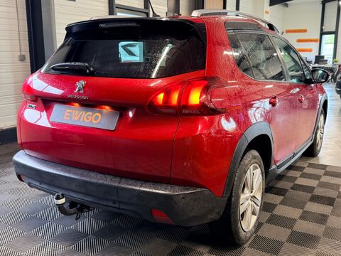 2008 GENERATION-I 1.2 PURETECH 130 SIGNATURE START-STOP - DISTRIB 2019 occasion 79000 Niort
