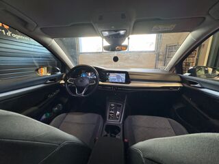 Golf 1.5 E-TSI 150 MHEV HYBRID OPF DSG BVA 2020 occasion 83600 Fr&eacute;jus