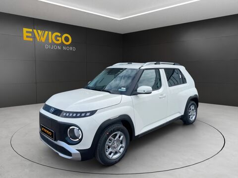 Inster 42 kWh 97ch INTUITIVE 2026 occasion 21850 Saint-Apollinaire