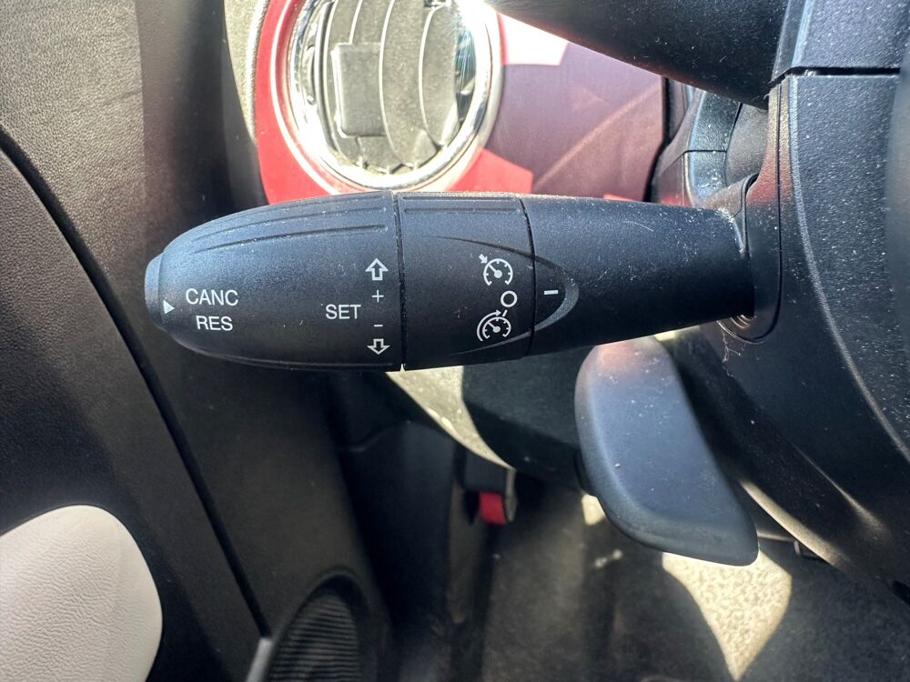 500 1.2L 70ch STAR TOIT OUVRANT + APPLE CARPLAY + RADARS AR / CO 2019 occasion 38420 Le Versoud