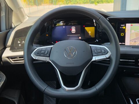 Golf 1.5 E-TSI 150 EVO2 MHEV HYBRID STYLE DSG 1&egrave;re MAIN 2023 occasion 68170 Rixheim