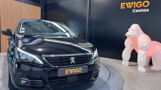 308 SW 1.5 BLUEHDI 130ch ACTIVE BUSINESS EAT8 BVA - TOIT PANORAM 2020 occasion 33610 Cestas