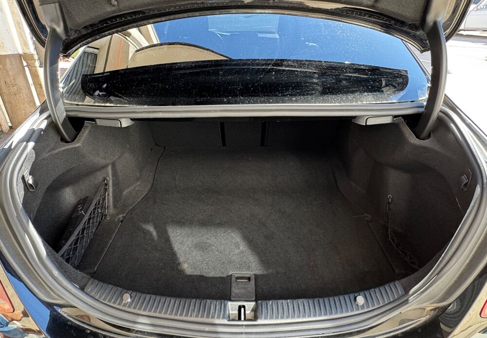 Classe C 1.6 200 D 160 AMG LINE 9G-TRONIC BVA + CAMERA + CARPLAY + TO 2020 occasion 54000 Nancy