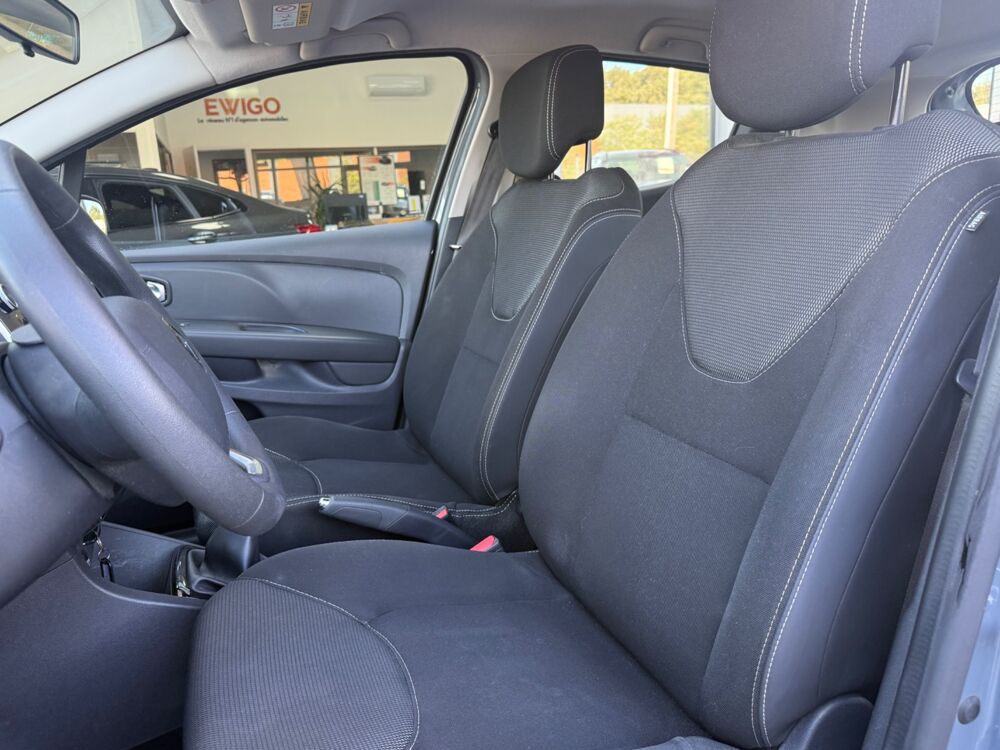 Clio 0.9 TCE 75 GENERATION 2019 occasion 33210 Maz&egrave;res