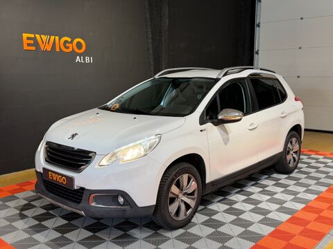 Peugeot 2008 GENERATION-I 1.2 PURETECH 80CH STYLE