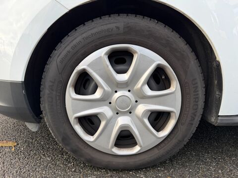 Transit FOURGON 1.5 TDCI 75 ch TREND BUSINESS - TVA RECUPERABLE 2022 occasion 64320 Idron