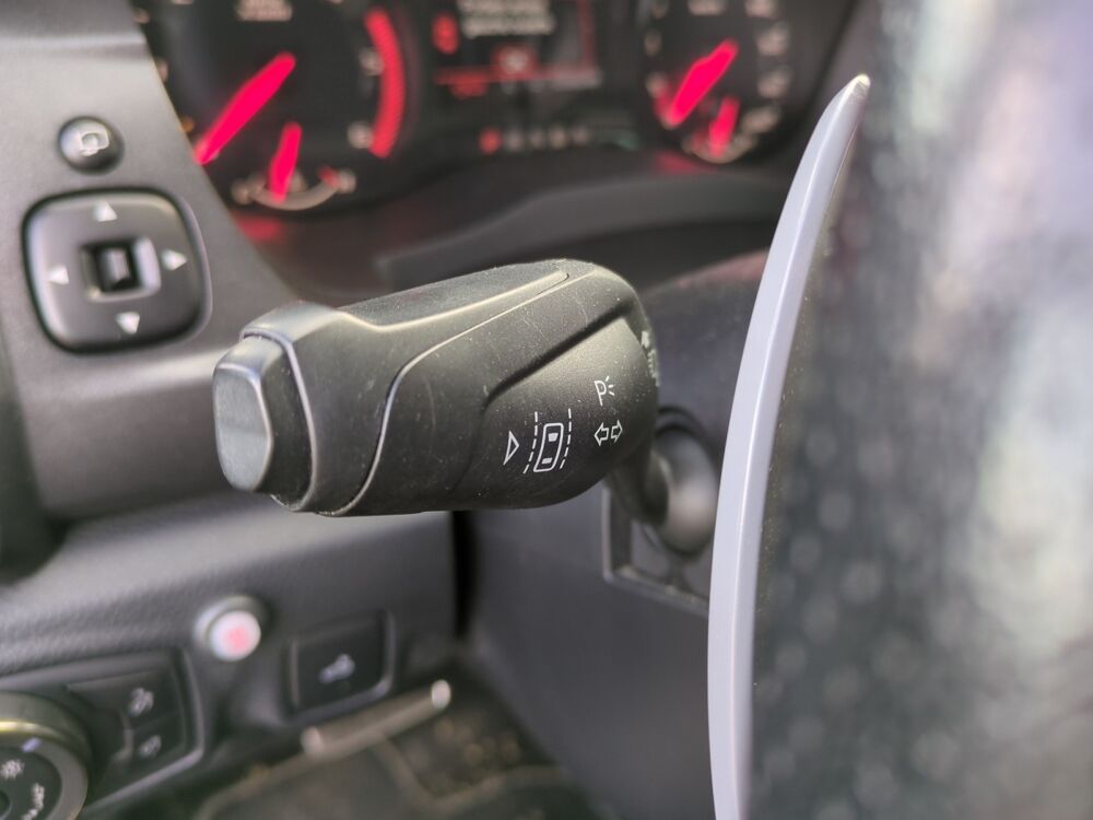 Ranger DOUBLE CABINE 2.0 ECOBLUE 215 RAPTOR 4x4 BVA 2020 occasion 38590 Saint-&Eacute;tienne-de-Saint-Geoirs