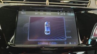 DS3 1.6 HDI 90ch AIRDREAM SOCHIC + SIEGES CHAUFFANTS 2014 occasion 21850 Saint-Apollinaire