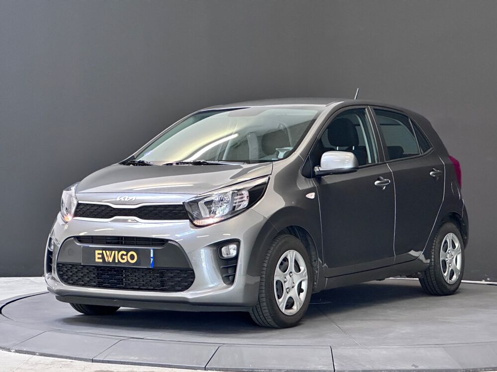 Picanto 1.0 DPI 65ch ACTIVE 2023 occasion 37100 Tours
