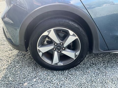 Focus 1.5 ECOBLUE 120 ACTIVE-V BVA / CAMERA DE RECUL / CLIMATISATI 2020 occasion 17000 La Rochelle