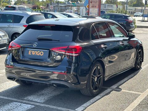 Classe A 2.0 200 D 150 ch AMG LINE 8G-DCT 2021 occasion 64320 Idron