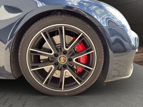 Panamera SPORT-TURISMO 2.9 E-HYBRID 560CH 440 PHEV 4S BVA PORSCHE APP 2020 occasion 68000 Colmar