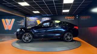 X4 3.0 D BVA 260 M SPORT // TOIT OUVRANT // XDRIVE // CAM&Eacute;RA DE 2014 occasion 44300 Nantes