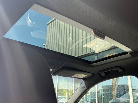 A3 SPORTBACK 1.6 TDi 110 S-LINE S-TRONIC BVA 2014 occasion 33210 Maz&egrave;res