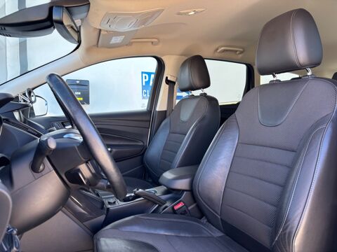Kuga 2.0 TDCI 150 CH TREND 4X4 S&S / CARPLAY / CAMERA DE RECUL + 2016 occasion 40000 Mont-de-Marsan