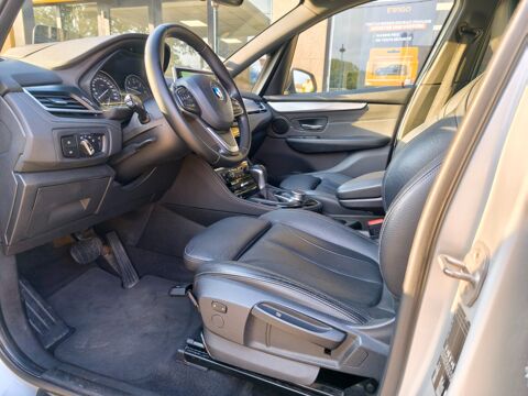 Serie 2 ACTIVE-TOURER 2.0 218 D 150 LUXURY BVA 2018 occasion 13700 Marignane