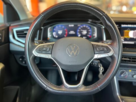 Taigo 1.0 TSI 110 CH LIFE / CAR PLAY 2022 occasion 47000 Agen