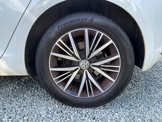 Golf 1.4 T TFSI 120Ch B2B LINE DSG BVA/ CARPLAY/ ACCES ET DEMRRAG 2016 occasion 17000 La Rochelle