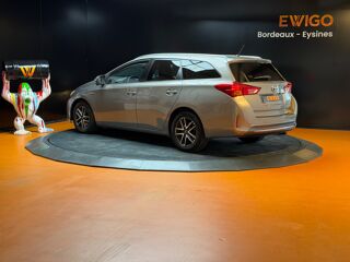Auris TOURING-SPORTS 1.8 HSD 136H 100 FULL-HYBRID DYNAMIC BVA - EN 2015 occasion 33320 Eysines