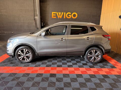 Qashqai 1.2 DIGT - N-Connecta - Toit Panoramique - Cam&eacute;ra 360 2018 occasion 44220 Cou&euml;ron