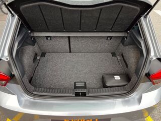 Ibiza 1.0 TSI 110 FR XCLUSIVE DSG BVA / TOIT OUVRANT / SIEGES CHAU 2023 occasion 74600 Seynod