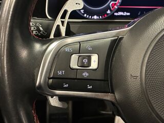 Golf 2.0 TSI 245ch GTI PERFORMANCE DSG7 5P - TOIT OUVRANT 2019 occasion 69400 Arnas