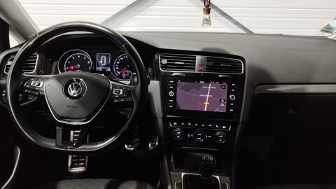 Golf VII (2) 1.0 TSI 115CV IQ-DRIVE BVM6 2019 occasion 17430 Tonnay-Charente