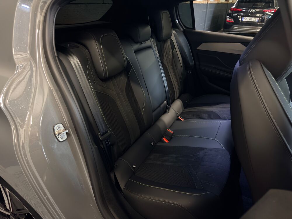 308 Hybrid 136 e-DCS6 GT 2024 occasion 76190 &Eacute;calles-Alix
