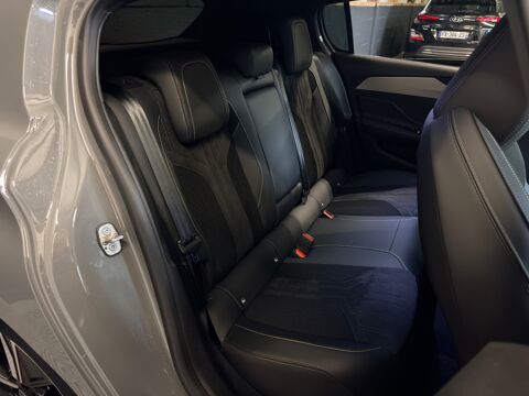 308 Hybrid 136 e-DCS6 GT 2024 occasion 76190 &Eacute;calles-Alix