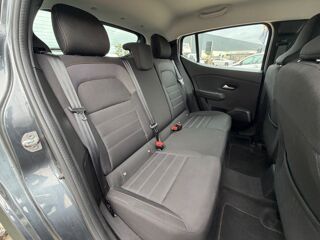 Sandero STEPWAY 1.0 GPL 100CH COMFORT - RADAR DE RECUL - CARPLAY - C 2021 occasion 27000 &Eacute;vreux