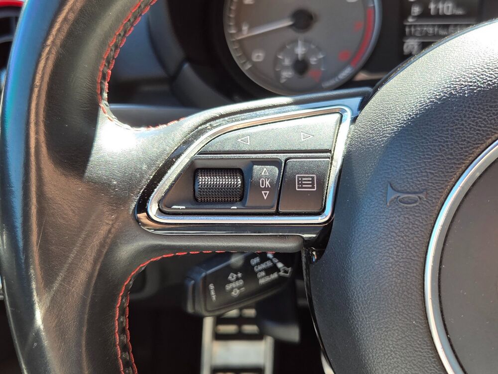 A1 SPORTBACK 2.0 TFSI 230 Ch QUATTRO / BAQUETS AUDI SPORT S 2015 occasion 33210 Maz&egrave;res