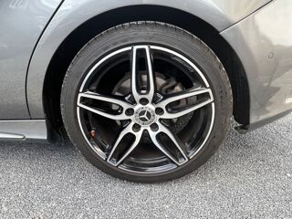Classe B 1.5 180 CDi 110 BUSINESS 7G-DCT 2017 occasion 33210 Maz&egrave;res