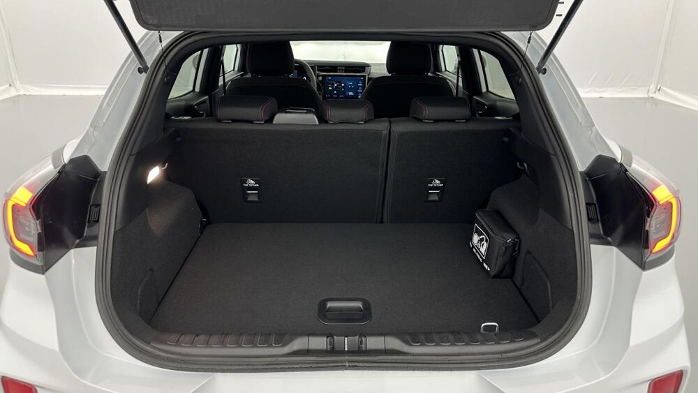 Puma 1.0 ECOBOOST 125CH MHEV BVA POWERSHIFT ST-LINE 2025 occasion 13009 Marseille