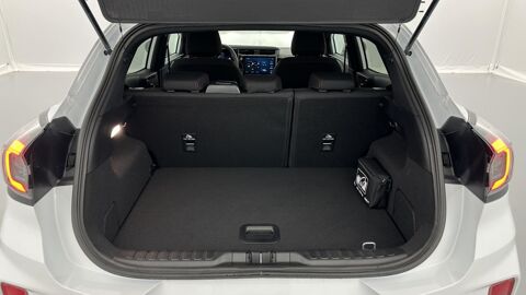 Puma 1.0 ECOBOOST 125CH MHEV BVA POWERSHIFT ST-LINE 2025 occasion 13009 Marseille