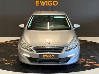 308 GENERATION-II 1.6 BLUEHDI 100CH ACTIVE START-STOP- DISTRIBUT 2016 occasion 69400 Arnas