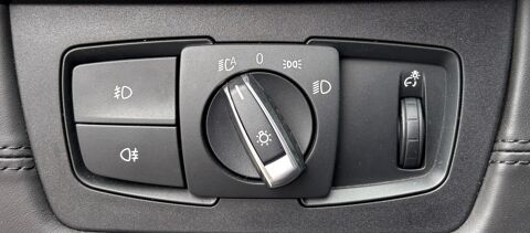 S&eacute;rie 4 GRAN-COUPE 3.0 435 D 315 M-SPORT XDRIVE BVA 2017 occasion 42160 Andr&eacute;zieux-Bouth&eacute;on