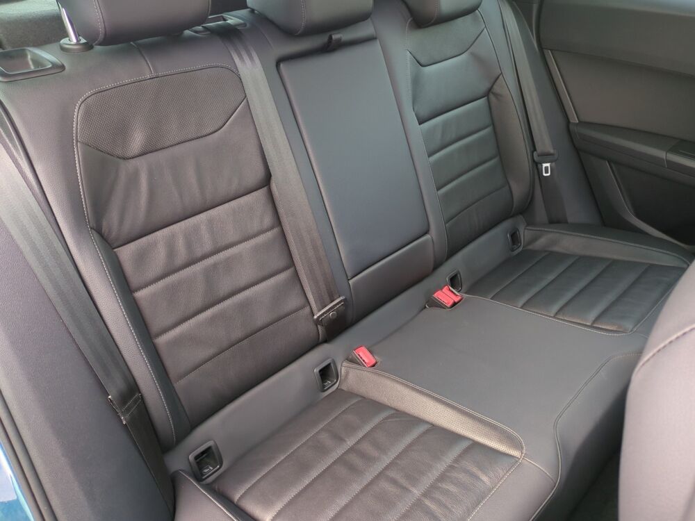 Ateca 1.5 TSI 150 XCELLENCE START-STOP 2019 occasion 38590 Saint-&Eacute;tienne-de-Saint-Geoirs