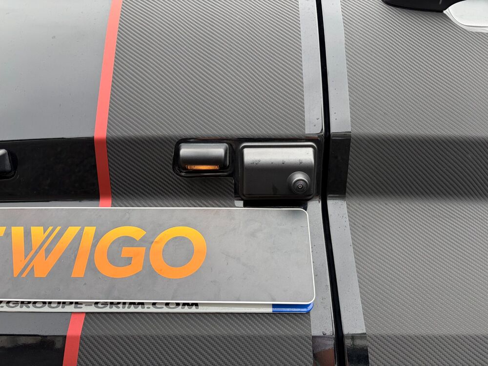 Transit Custom FOURGON 300 L2H1 2.0 EcoBlue 150ch Trend BVM6 / TVA RECUPERA 2024 occasion 64122 Urrugne
