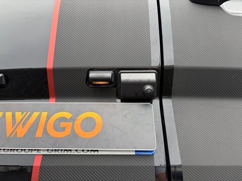 Transit Custom FOURGON 300 L2H1 2.0 EcoBlue 150ch Trend BVM6 / TVA RECUPERA 2024 occasion 64122 Urrugne