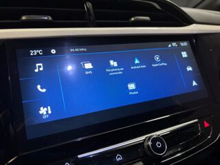 Corsa 1.2 T 100ch GS/ ENTRETIEN OPEL/ CARPLAY SS FIL/ SIEGES + VOL 2024 occasion 78125 Gazeran