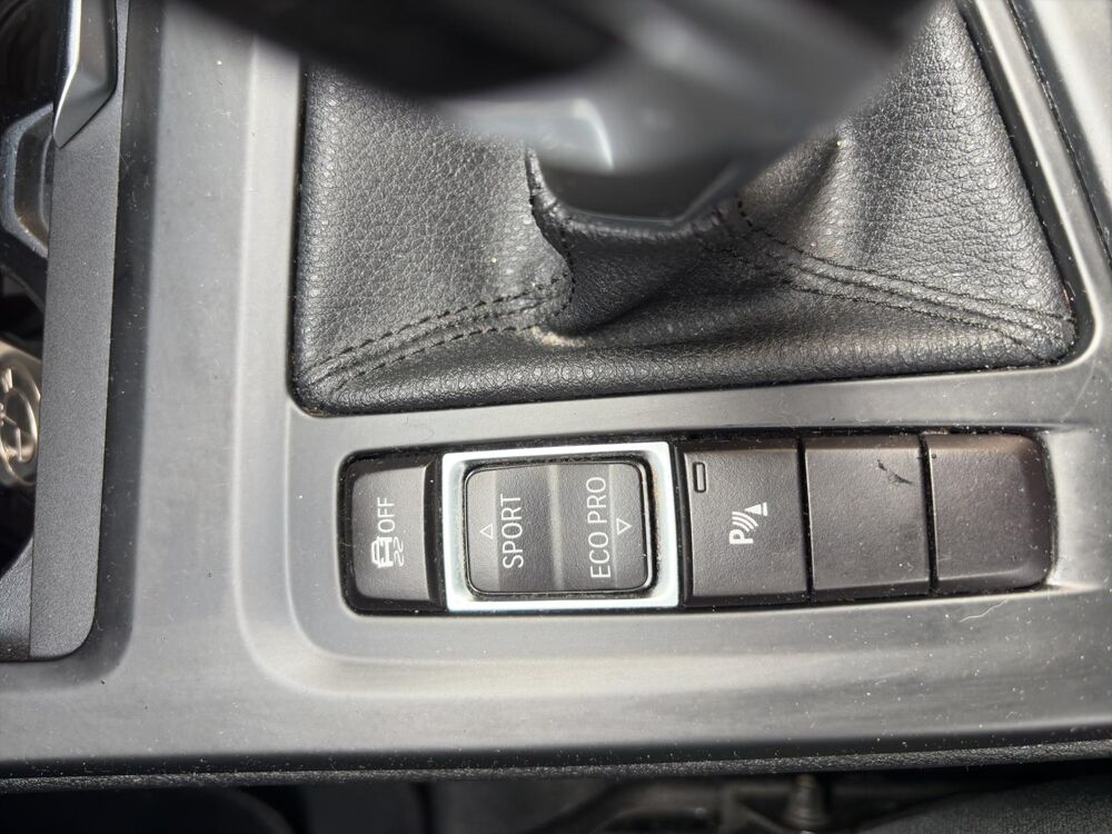 X1 1.6 D 115 BUSINESS DESIGN SDRIVE DKG BVA - Garantie 6 mois - 2019 occasion 68000 Colmar