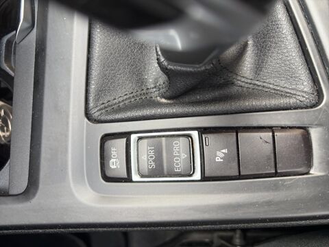 X1 1.6 D 115 BUSINESS DESIGN SDRIVE DKG BVA - Garantie 6 mois - 2019 occasion 68000 Colmar