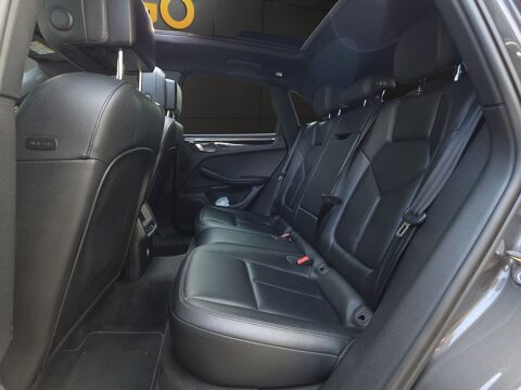 Macan 3.0 DIESEL 260 S PDK BVA - GARANTIE 6 MOIS 2015 occasion 68000 Colmar