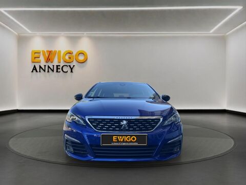 308 GENERATION-II SW 1.5 BLUEHDi 130 GT LINE EAT S&S / DISTRIBUT 2020 occasion 74600 Seynod
