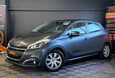 Peugeot 208 1.6 BLUEHDI 100 Ch ACTIVE - RESERVOIR AD